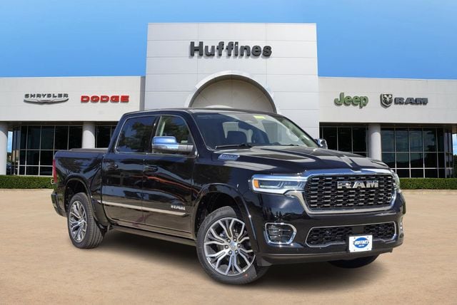 2026 RAM Ram 1500 Pickup Tungsten's photo