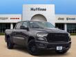 2027 Ram 1500 LIMITED CREW CAB 4X4 Pickup