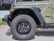 2026 Jeep Wrangler Willys SUV