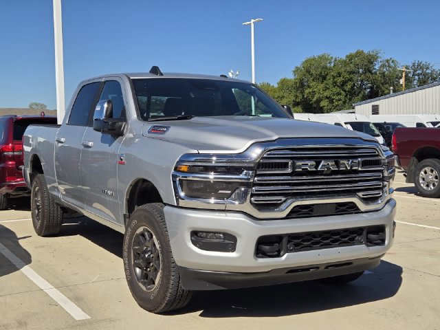 Used 2026 Ram 2500 Laramie Truck