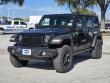 2026 Jeep Wrangler 4-DOOR WILLYS Sport Utility