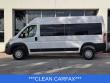 2025 Ram Promaster 2500 Window Van High Roof Cargo Van