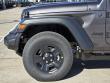 2026 Jeep Wrangler 4-DOOR SPORT Sport Utility
