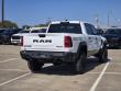 2027 Ram 1500 RHO / TRX CREW CAB 4X4 Pickup