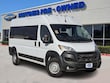  Ram Promaster 2500 Window Van