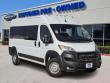 2025 Ram Promaster 2500 Window Van High Roof Cargo Van