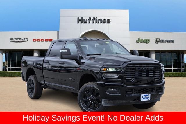 2026 RAM Ram 2500 Pickup Big Horn/Lone Star's photo