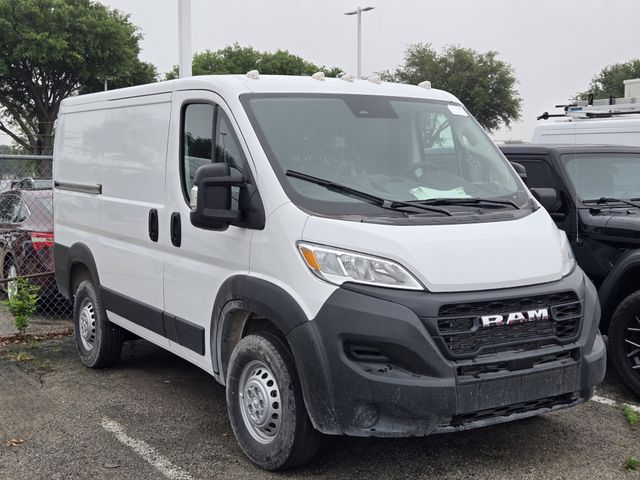 2025 RAM ProMaster 1500 TRDSMAN WPS 118" WB Low Roof's photo