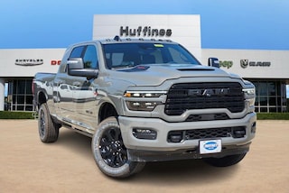 2026 Ram 2500 LARAMIE MEGA CAB 4X4 6'4 BOX Pickup