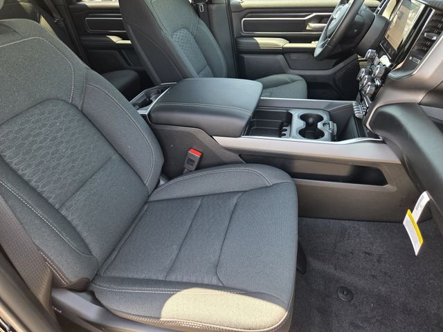 2026 RAM 1500 Big Horn/Lone Star - Photo 12