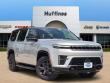 2026 Jeep Grand Wagoneer 4X4 Sport Utility