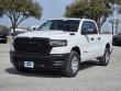 2027 Ram 1500 TRADESMAN QUAD CAB 4X4 Pickup
