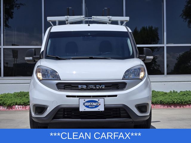Used 2022 RAM Promaster City Base with VIN ZFBHRFAB0N6W53219 for sale in Lewisville, TX