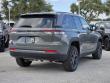 2027 Jeep Grand Cherokee 2 Row LAREDO 4X4 Sport Utility