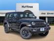 2026 Jeep Wrangler 4-DOOR SPORT Sport Utility