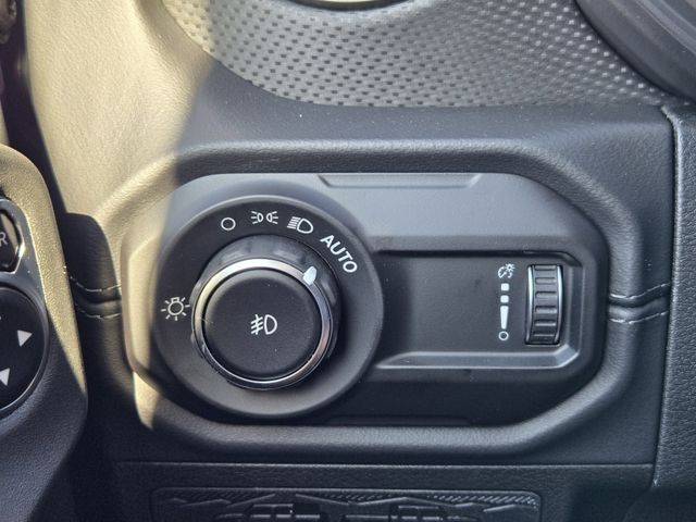 2026 Jeep Wrangler 4-Door Rubicon - Photo 18
