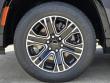 2026 Jeep Grand Wagoneer 4X2 Sport Utility