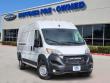 2025 Ram Promaster 2500 High Roof Cargo Van
