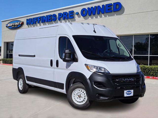 2025 RAM ProMaster Cargo Van Base's photo
