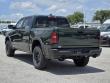 2027 Ram 1500 REBEL CREW CAB 4X4 Pickup