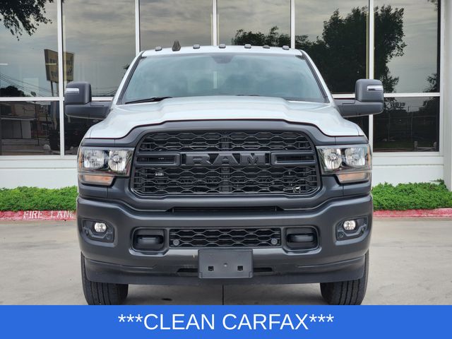 Used 2023 RAM Ram 3500 Pickup Tradesman with VIN 3C63R3GL0PG578231 for sale in Lewisville, TX