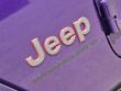 2026 Jeep Wrangler 4-DOOR RUBICON Sport Utility