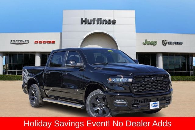 2026 RAM Ram 1500 Pickup Big Horn/Lone Star's photo