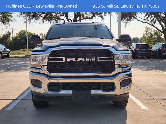 2022 Ram 2500 Tradesman photo 2