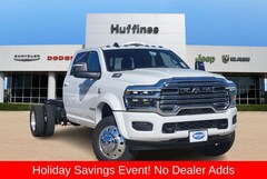 2026 Ram 5500 Chassis Cab BIG HORN  CREW  4X4 84' CA Pickup