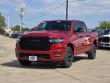 2027 Ram 1500 BIGHORN/LONESTAR CREW 4X2 Pickup
