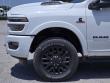 2027 Ram 3500 LIMITED MEGA CAB 4X4 Pickup