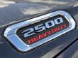 2027 Ram 2500 LIMITED MEGA CAB 4X4 Pickup