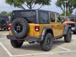 2026 Jeep Wrangler 4-DOOR SPORT Sport Utility