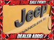 2026 Jeep Wrangler 4-DOOR SPORT Sport Utility