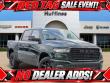 2026 Ram 1500 LARAMIE CREW CAB 4X4 Pickup