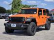 2026 Jeep Wrangler 4-DOOR SPORT Sport Utility