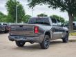 2026 Ram 1500 LARAMIE CREW CAB 4X4 5'7 BOX Pickup