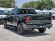 2026 Ram 1500 TRADESMAN CREW CAB 4X4 Pickup