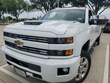  Chevrolet Silverado 2500HD