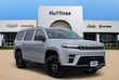  Jeep Grand Wagoneer