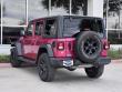 2022 Jeep Wrangler Unlimited Willys SUV