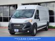 2025 Ram Promaster 2500 High Roof Cargo Van