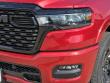 2027 Ram 1500 BIGHORN/LONESTAR CREW 4X2 Pickup