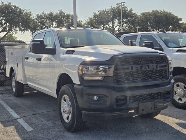 2023 RAM Ram 3500 Pickup Tradesman's photo