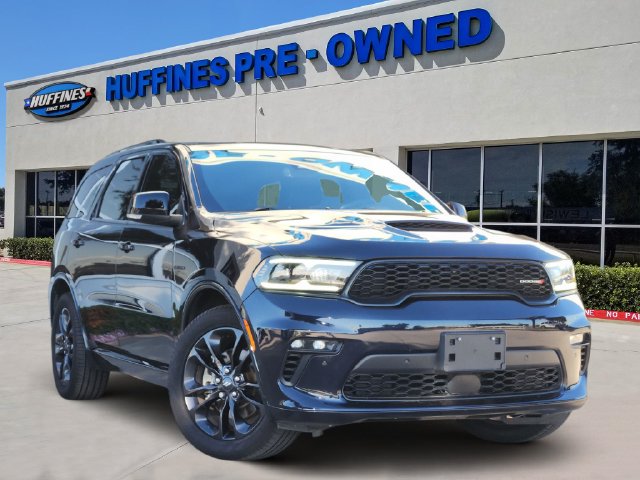2023 Dodge Durango R/T Plus SUV