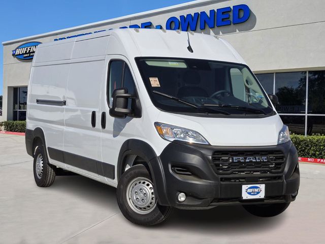 2025 RAM ProMaster Cargo Van Base's photo