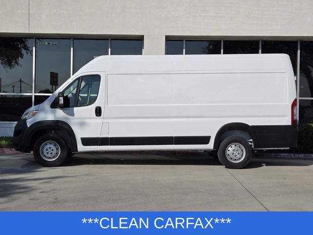 2023 Ram ProMaster 3500 photo 4