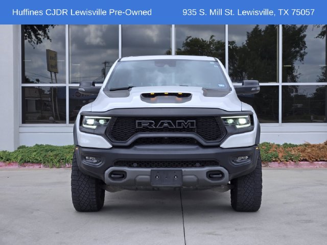 Used 2024 Ram 1500 TRX Truck