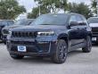 2027 Jeep Grand Cherokee 2 Row SUMMIT 4X4 Sport Utility