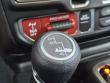 2026 Jeep Wrangler 4-DOOR SPORT Sport Utility